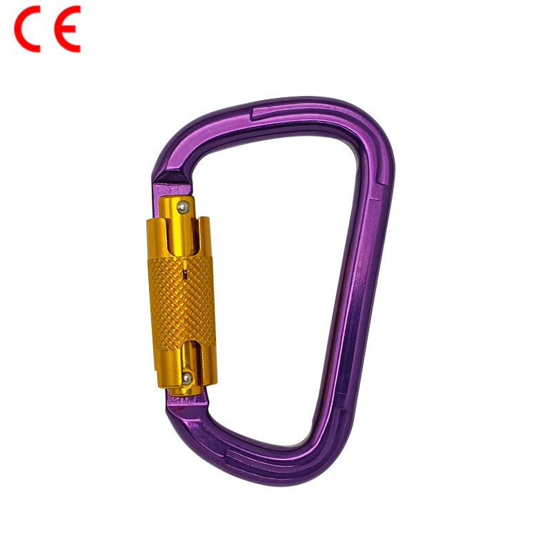 Carabiner