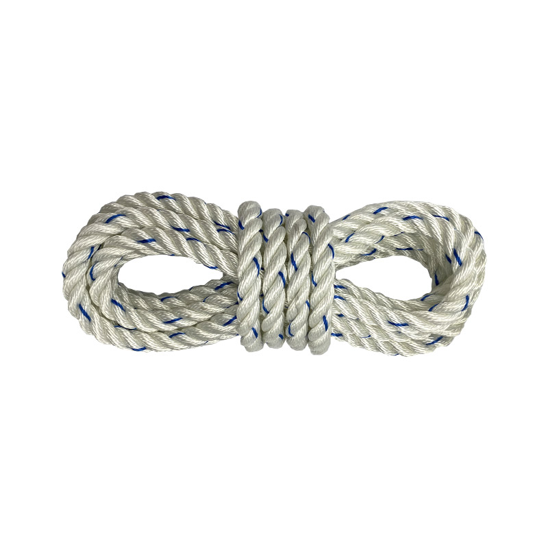 繩子, 靜力繩、動力繩、工業繩